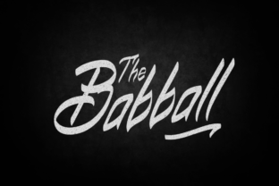 Discover the Versatility of Babball Font
