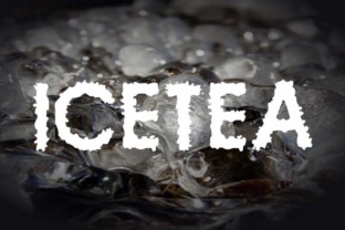 Enhance Your Brand with Icetea: A Decorative Font for Business